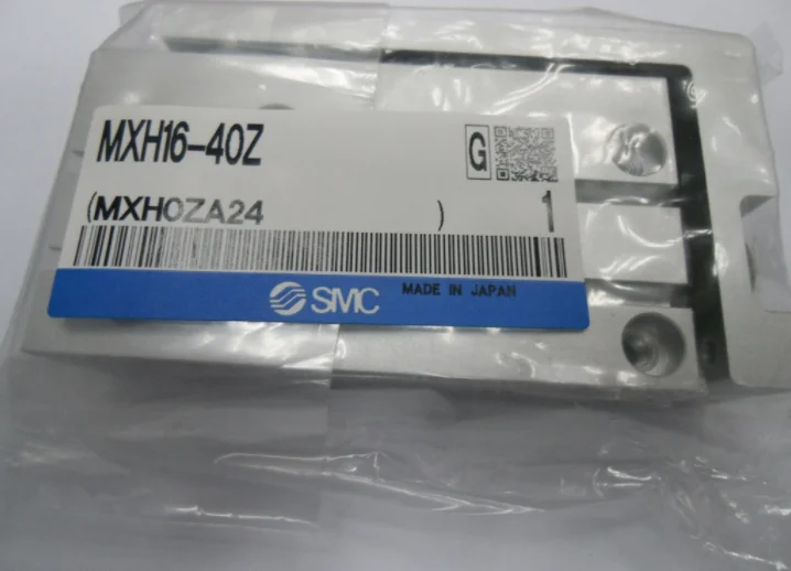 

Новый цилиндр SMC MXH16-40Z MXH1640Z, 1 шт.
