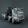 1/14 Arocs Heavy Tractor Truck 8x8 2
