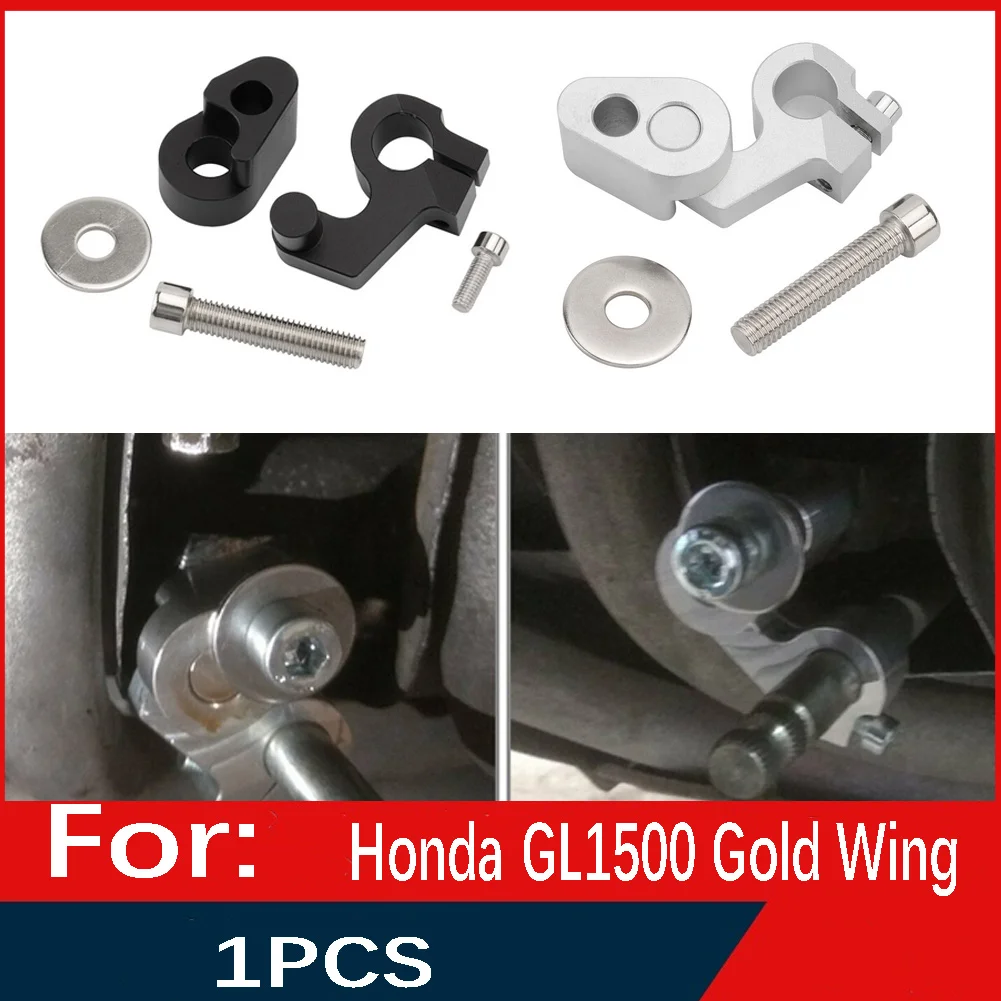 GL1500GoldWingMotorcycleGearshiftLeverSupportShifterPivot