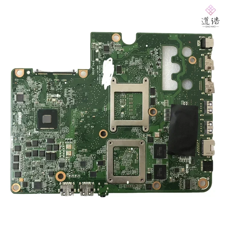 CN-0P4T42 For Dell Inspiron 2350 AIO Motherboard IMPLP-MS 0P4T42 P4T42 DDR3 Mainboard 100% Tested Fully Work 5 CN-0P4T42 For Dell Inspiron 2350 AIO Motherboard IMPLP-MS 0P4T42 P4T42 DDR3 Mainboard 100% Tested Fully Work - Image 3