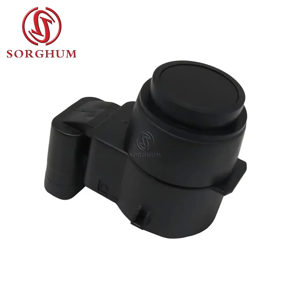Parking Sensor Kit 4pcs 9196705 6935597 6934308 Front Rear PDC Parking Reversing Sensor For BMW 1 E81 E82 E87 E88 3 E90 E91 E92 E93 X1 E84 Z4 E89