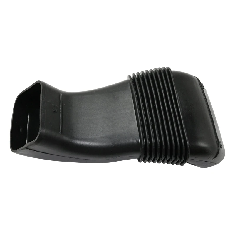 새로운 공기 흡입 튜브 클리너 호스 덕트 13711438471 BMW E53 X5 L6 3.0L 2001 2002 2003 2004 2005 2006