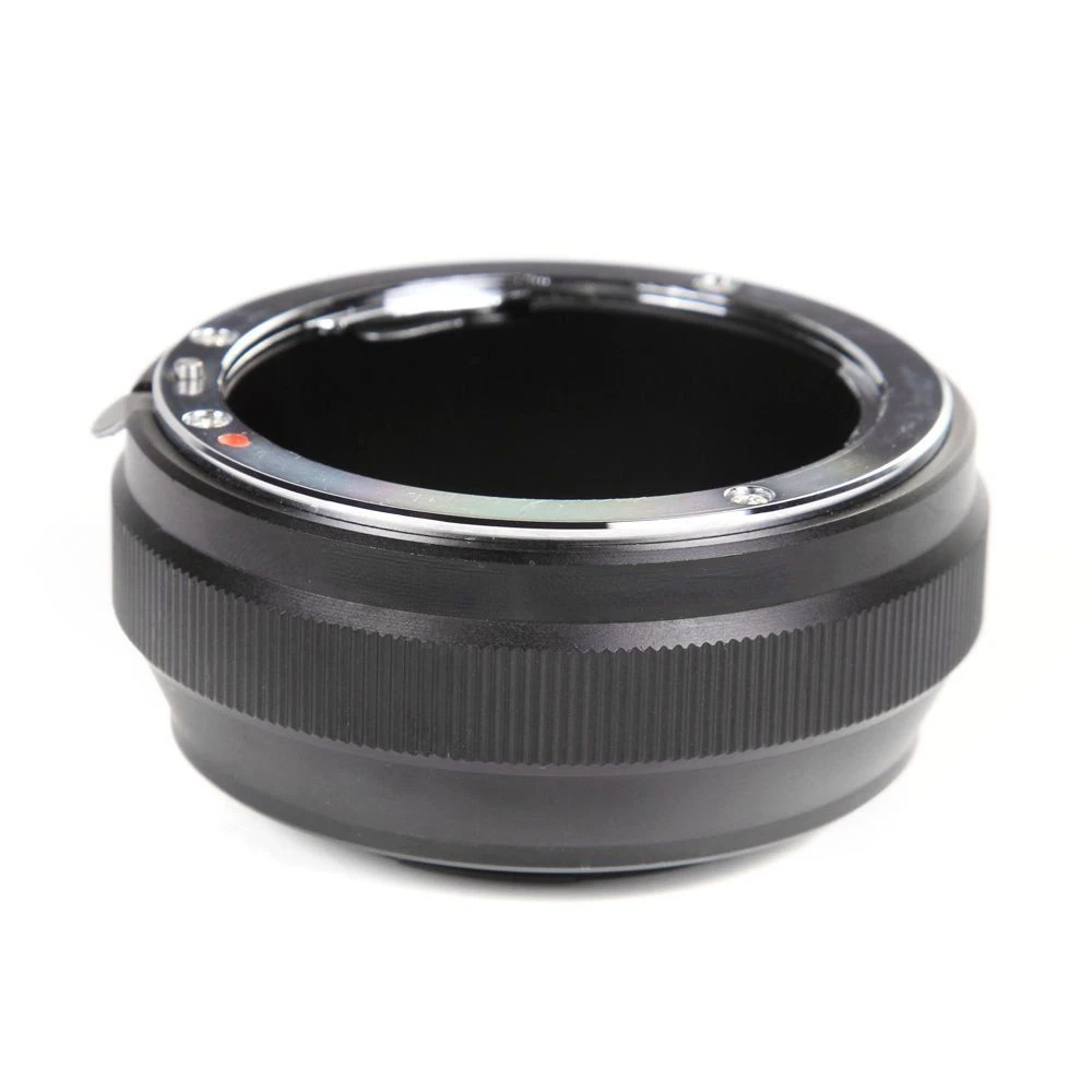 

AI-M43 Lens Adapter Ring for Nikon AI Mount Lens to Panasonic Olympus Micro 4/3 m4/3 E-P1 E-P2 E-PL3 GH3 GF1