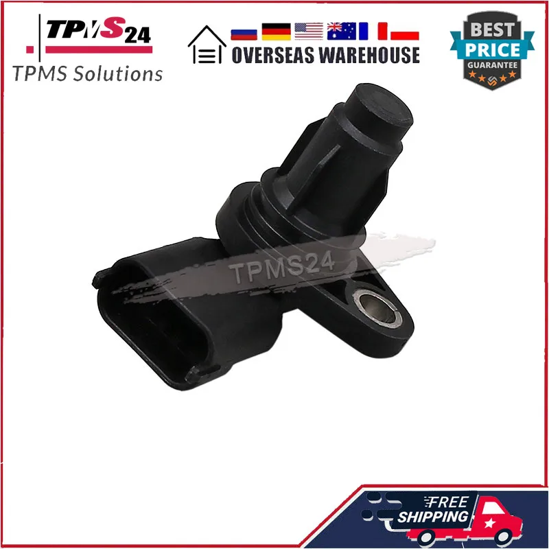 

39300-2F000 для HYUNDAI ix35 HYUNDAI SANTA FE HYUNDAI TUCSON KIA SORENTO KIA SPORTAGE Датчик положения распредвала