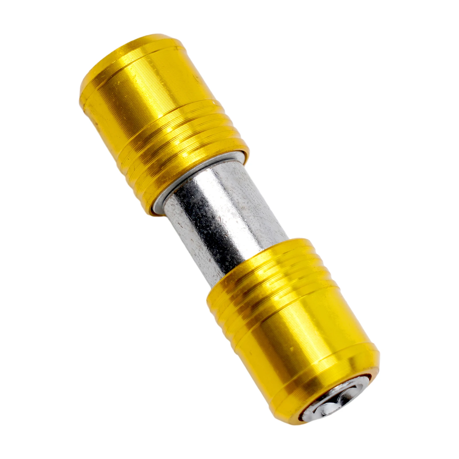 

Держатель Бит для отвертки с двойной головкой домашний 1/4 дюйма удлинитель из углеродистой стали легко носить с собой легкий быстросменный