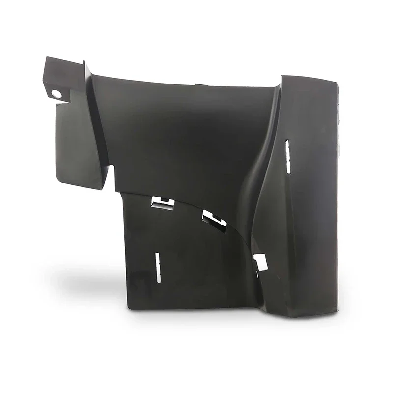 Fit For-Tesla Model 3 Front Left/right Bumper Wheelhouse Liner Bracket 108417500D 1084175-00-D 108417700D 1084177-00-D