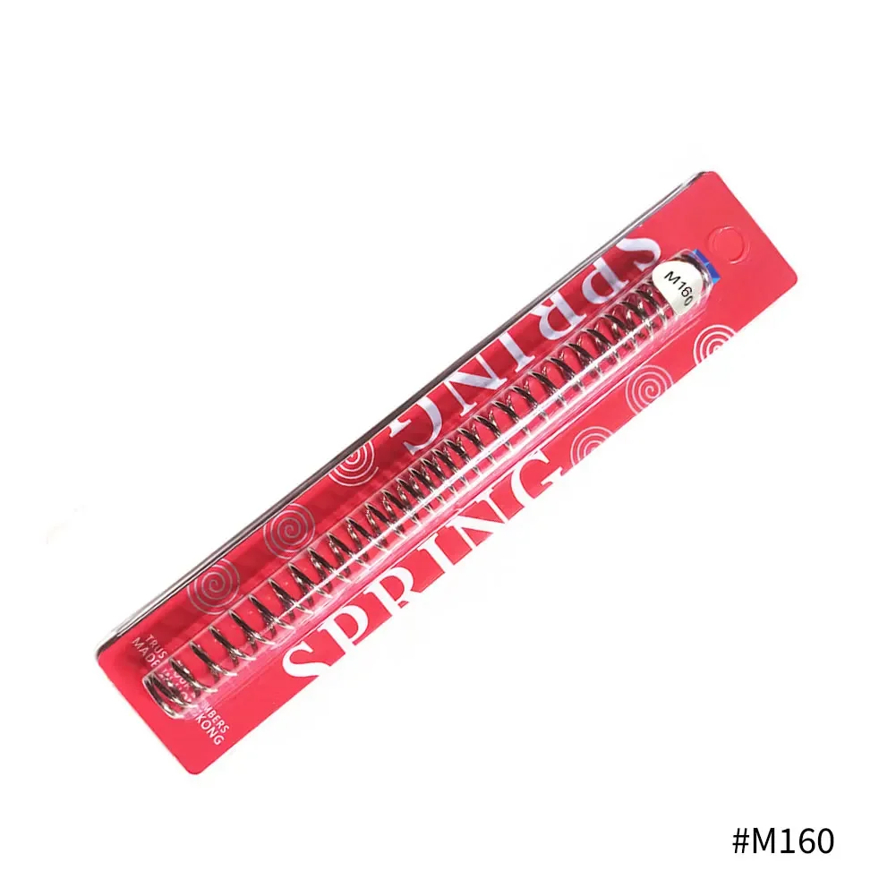 SHS M90 M100 M110 M120 M130 M140 M150 M160 M170 M190 Spring AEG Upgraded spring aeg