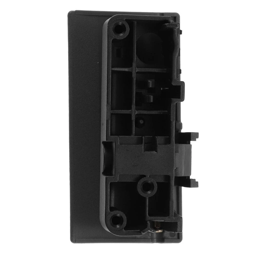 1pc Car Glove Box Latch Handle Replacement for DODGE DAKOTA 2005-2006 RAM 1500 2500 3500 2006-2008
