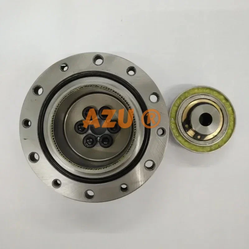 Harmonic drive Robot Harmonic gearbox CS14/17 Reduction ratio 30-50-80-100-120 High precision reducer