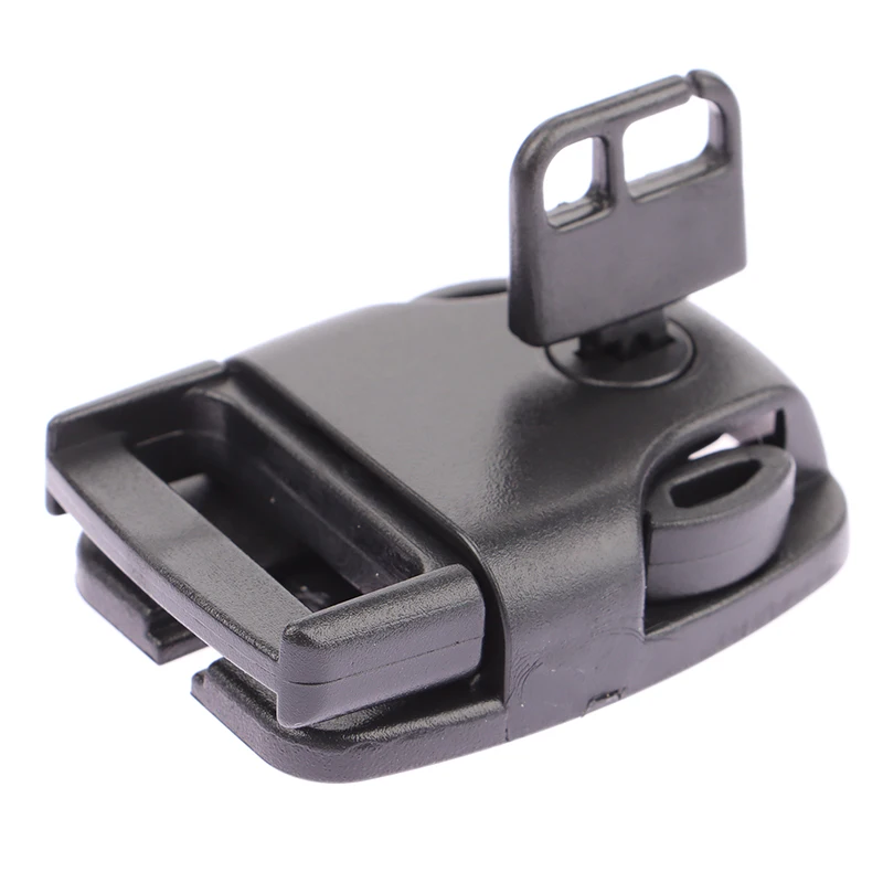 4PCS Spa Hot Tub Cover Broken Latch Repair Kit Clip Lock Plastic 26mm For 1inch Wide Straps With Key And Hardware