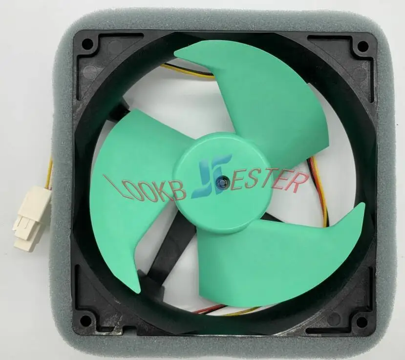 

Новый охлаждающий вентилятор для холодильника NMB 4715JL-04W-S29 12 В 0,23 А