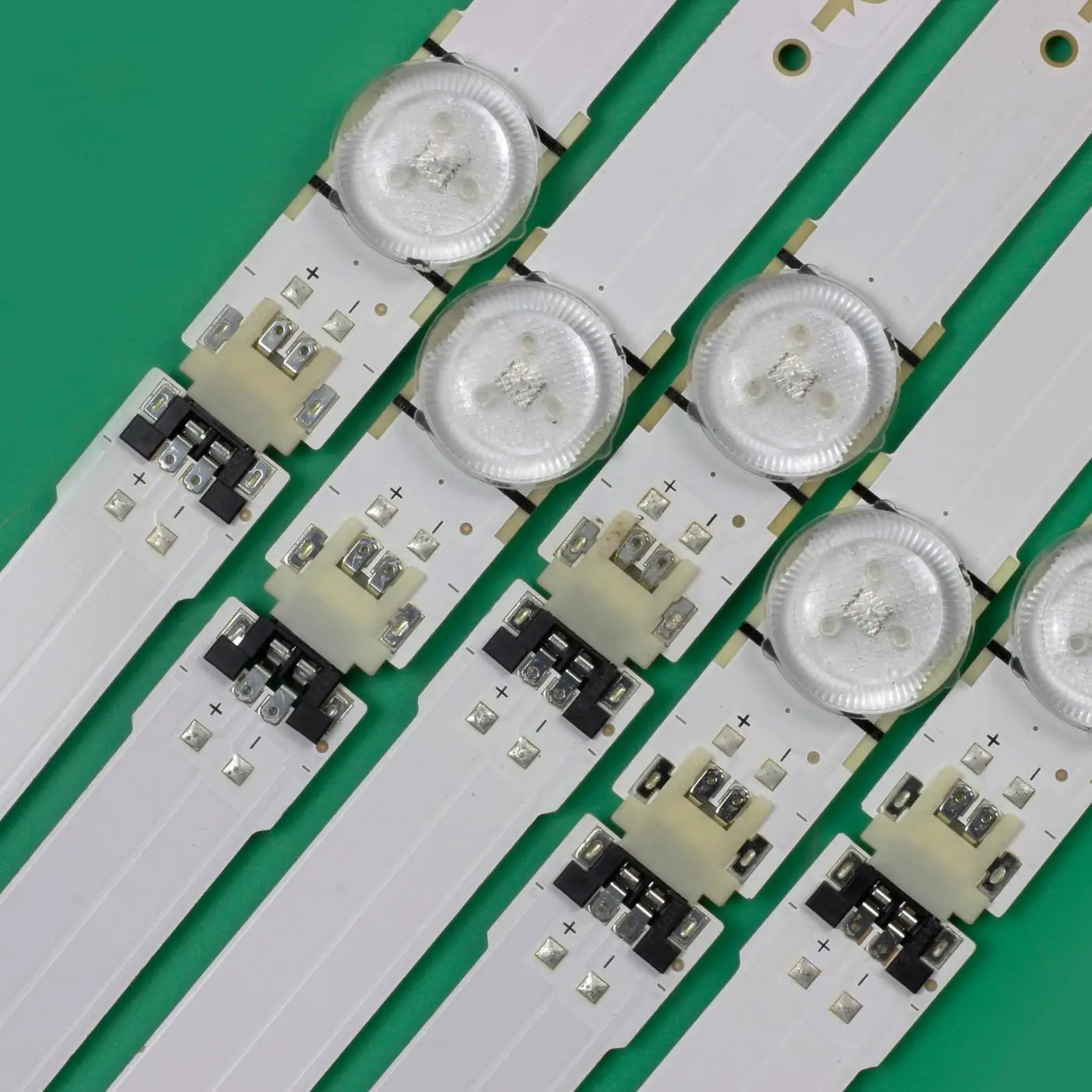 LED Ʈ Ʈ 6 + 4  S_5J63_48_FL_L6 R4 LM41-00106R LM41-00117L UE48J6300AK UE48J6370 UE48J6530AU V5DF-480DCA-R2
