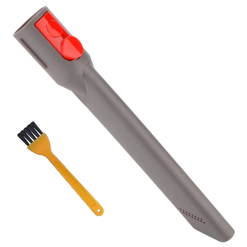 

Crevice Tool Head Brush Nozzle Attachment Replacement For Dyson V11 V10 V8 V7 SV10 SV11 Cordless Vacuum Cleaner