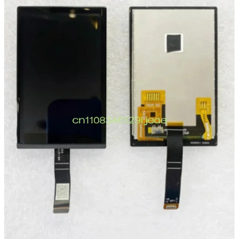 인스타360 X4 액션 카메라 수리 부품용 98% 새  LCD 디스플레이 스크린 어..
