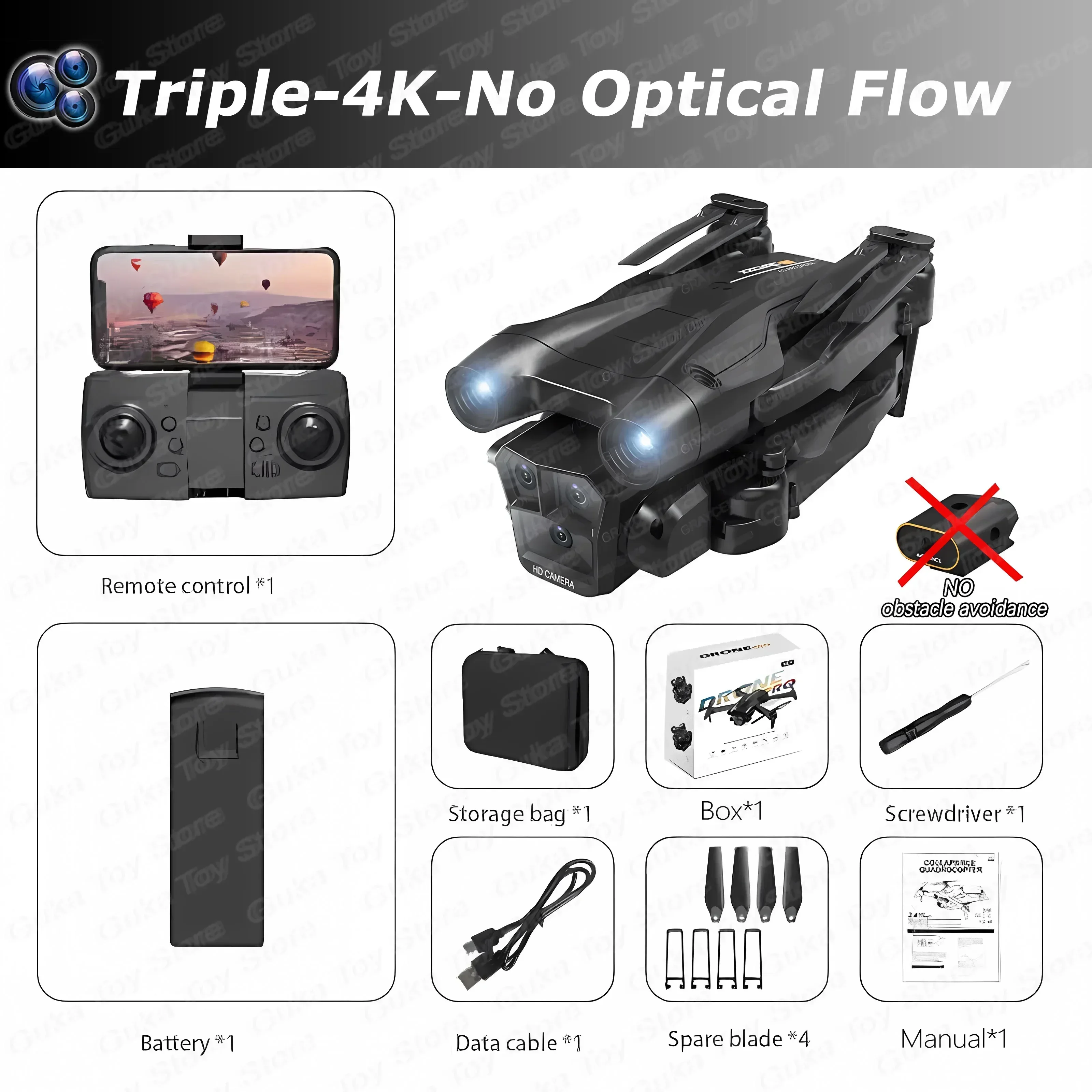 M4-Triple4K-Bag