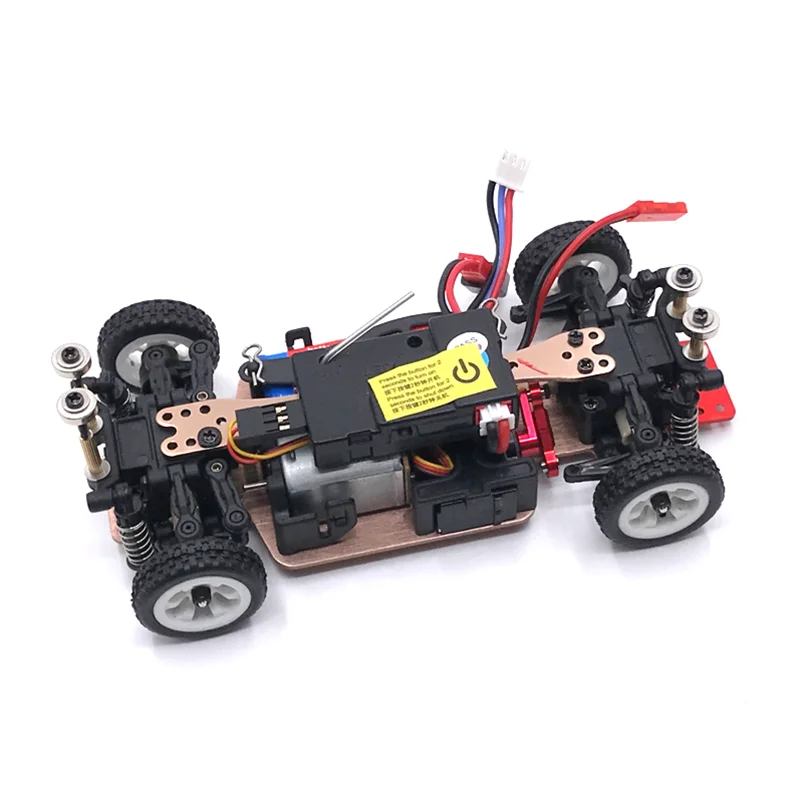 WLtoys MINI-Q MINI-Z KYOSHO RC ڵ ǰ, ׷̵ Ͽ¡  , 284131 K969 K979 K989 K999 P929 P939 RC01
