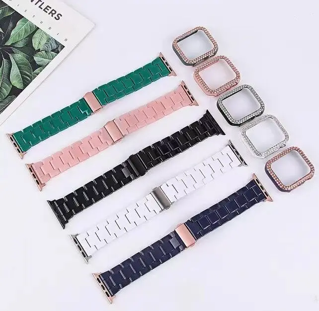  ġ   Ʈ , TPU ̾Ƹ ̽, ̿ġ ø 9, 8, 7, 6, 5  ׼, 42mm, 38mm, 40mm, 44mm, 41mm, 45mm