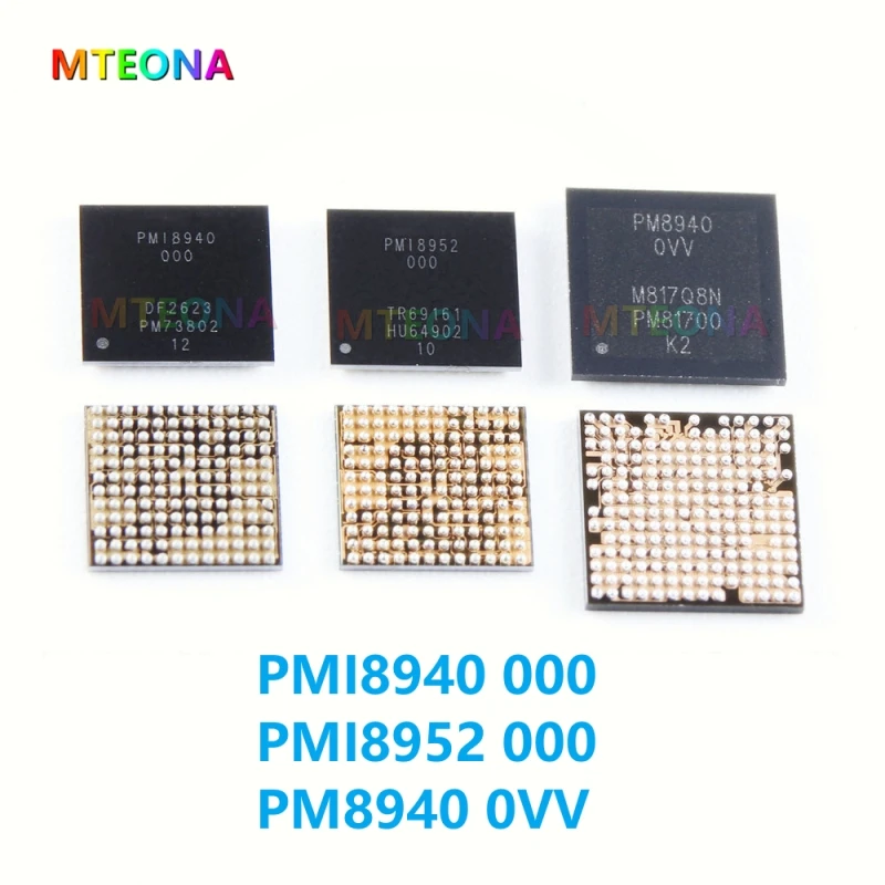 

5-10 шт./партия PMI8940 000 PMI8952 000 PM8940 0VV Power IC