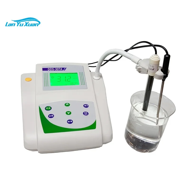 

digital electric ph/tds&ec meter tester conductivity ph tds