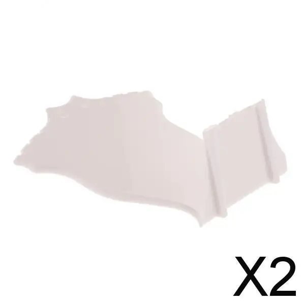 

Подставка-органайзер для демонстрации ювелирных изделий, 2 шт.