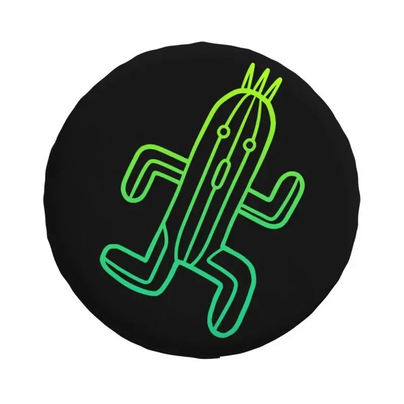 ���̳� ��Ÿ�� Cactuar ����� �� Ÿ�̾� Ŀ��, �̾���� ������ ���� RV SUV Ʈ���Ϸ� ���� �׼�����, 14 15 16 17