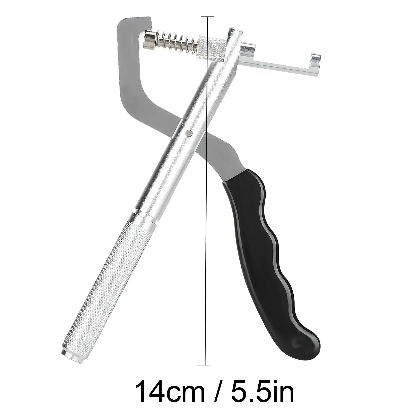 Watch Strap Link Pin Removal Tool Kit