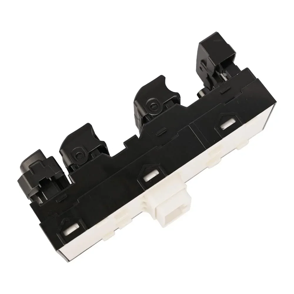 Interruttore Alzacristallo Per Kia Forte 2019-2021 - Lato Conducente, 18 Pin, OE 93571-M6100 - Foto 4