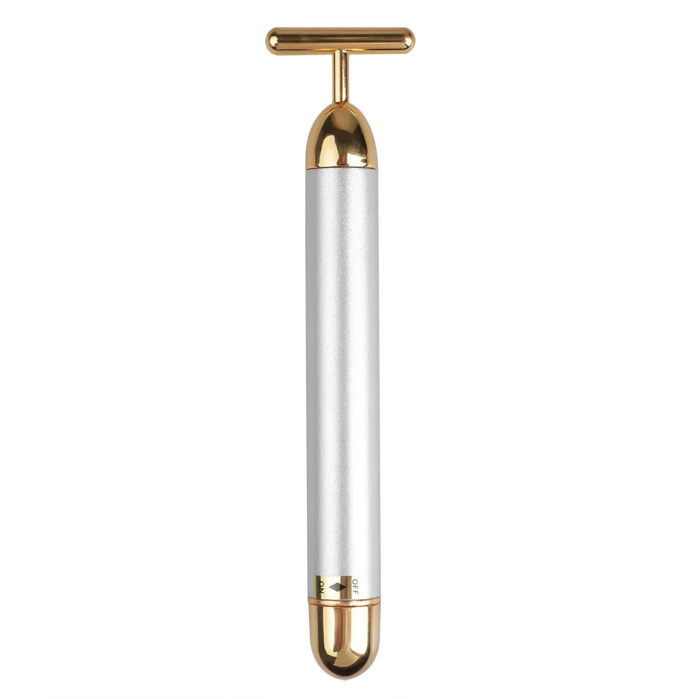 【新品未使用】 24K GOLD BEAUTY STICK MODEL FO-1 新品未使用】 24K GOLD BEAUTY STICK MODEL FO-1 新品未使用】 24K