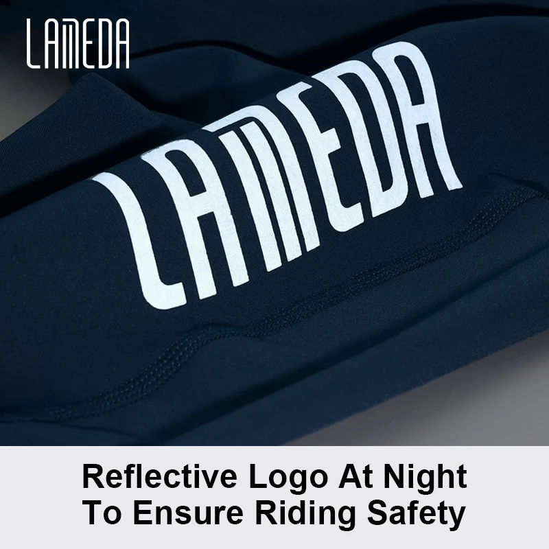 Women Cycling Pants Lameda with Padding Spring Summer Women's Professional Bicyele Pants MTB Road Bike Leggings Toursers Clothes