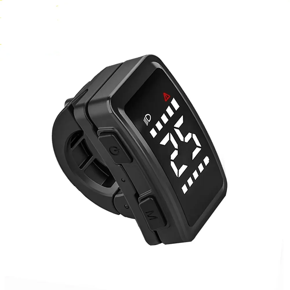 Electric Bicycle Intelligent DZ40 Display ebike Screen Waterproof E