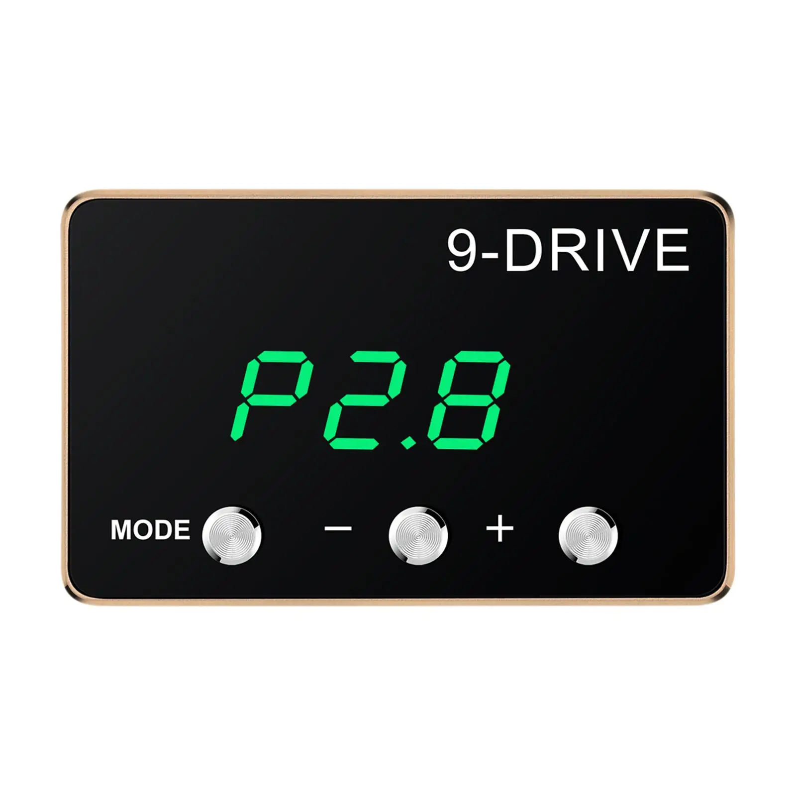 

throttle Response Controller Accessories Chip Design Professional Spare Parts