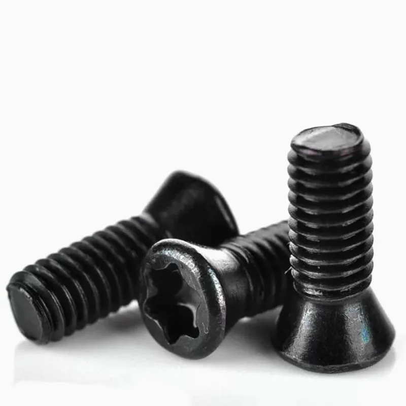 100 1000pcs lot M2 M2 2 M2 5 M3 M4 M4 5 M5 M6 Cnc Insert Torx Screw For 100-1000pcs-lot-m2-m2-2-m2-5-m3-m4-m4-5-m5-m6-cnc-insert-torx-screw-for