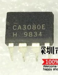 

10 шт CA3080E DIP-8