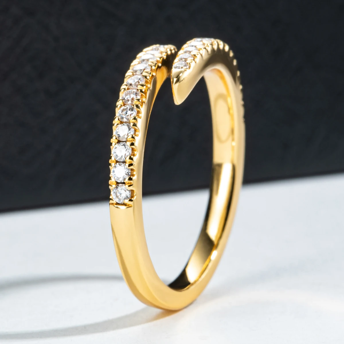 Wedding Band Ring jessica