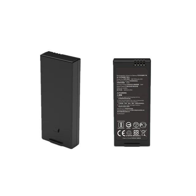 Аккумулятор tello fullymax