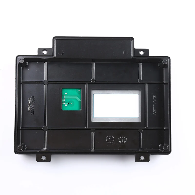 Professional Embossed Tactile Membrane Switch Glossy Surface Membrane Switch
