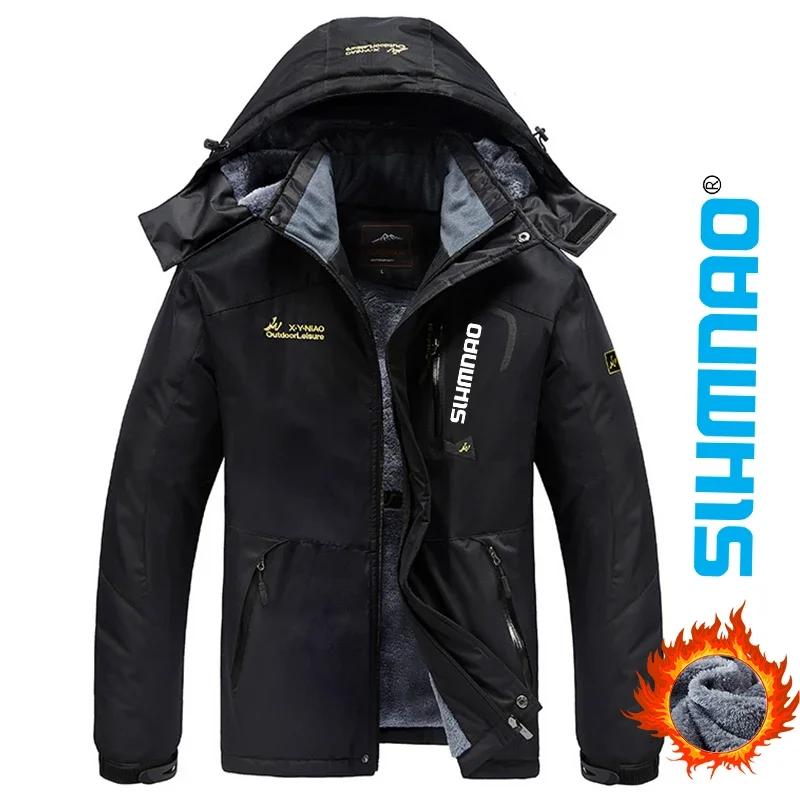 jacket A1