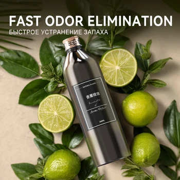 260ML Aromatherapy Essential Oil Refill 1
