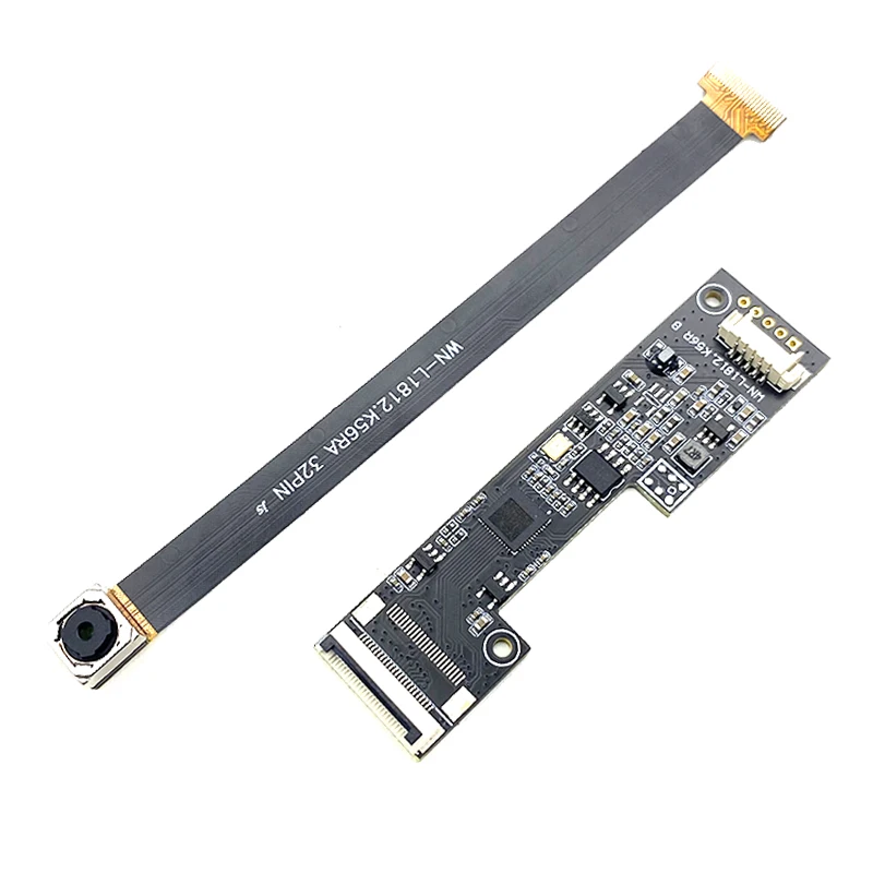 IMX179 USB 카메라 모듈, 자동 초점 프라임 카메라, 표준 UVC 프로토콜, OTG 소프트 보드 분할 카메라