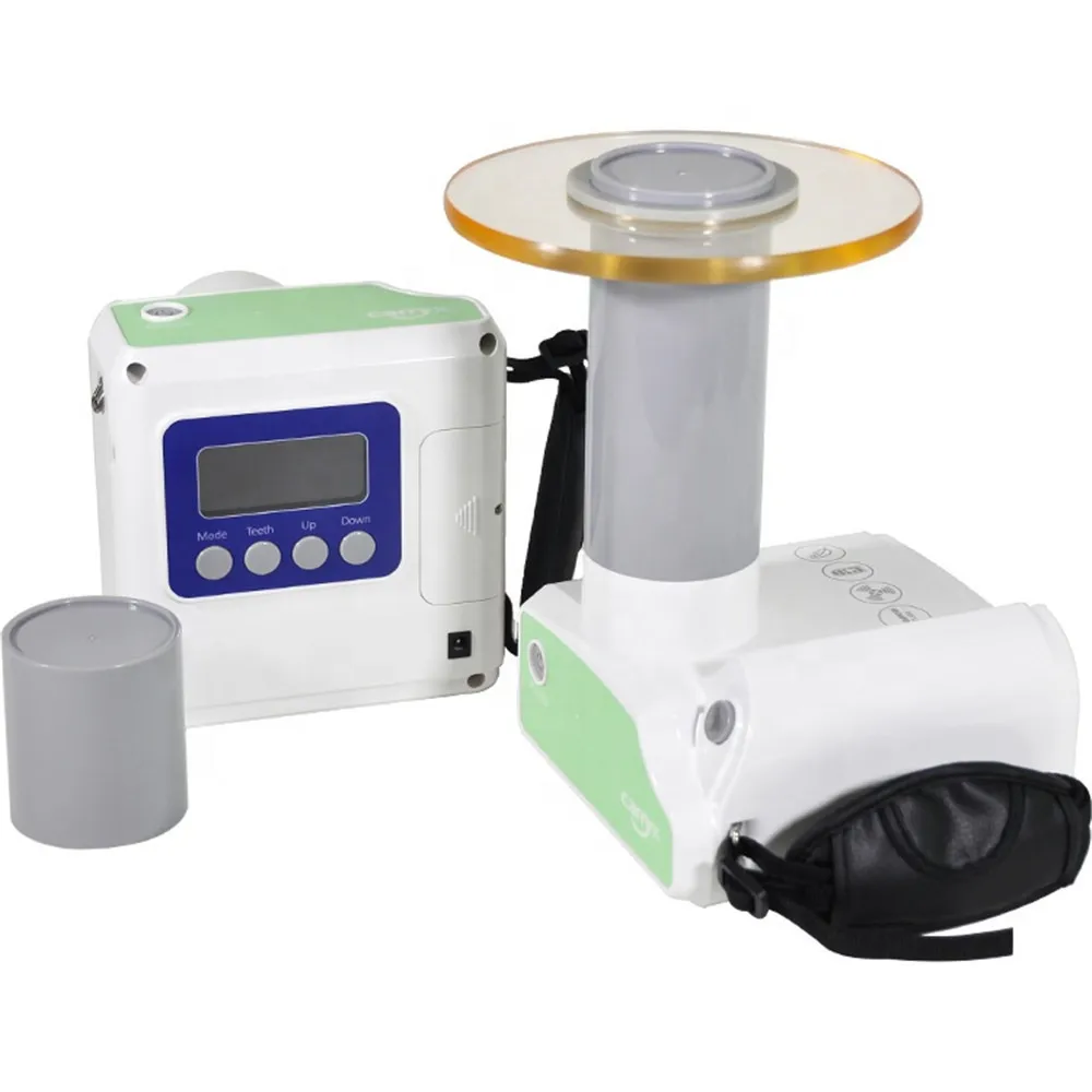 Рисунок 5 - Портативный рентгена для животных