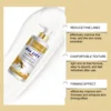 Collagen Anti-Aging Body Cream Bee Venom Wrinkle Removal Nourish Tighten Lift Reducing Fine Line Smooth Moisturizing Body Lotion 3