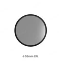 55 mm Filter
