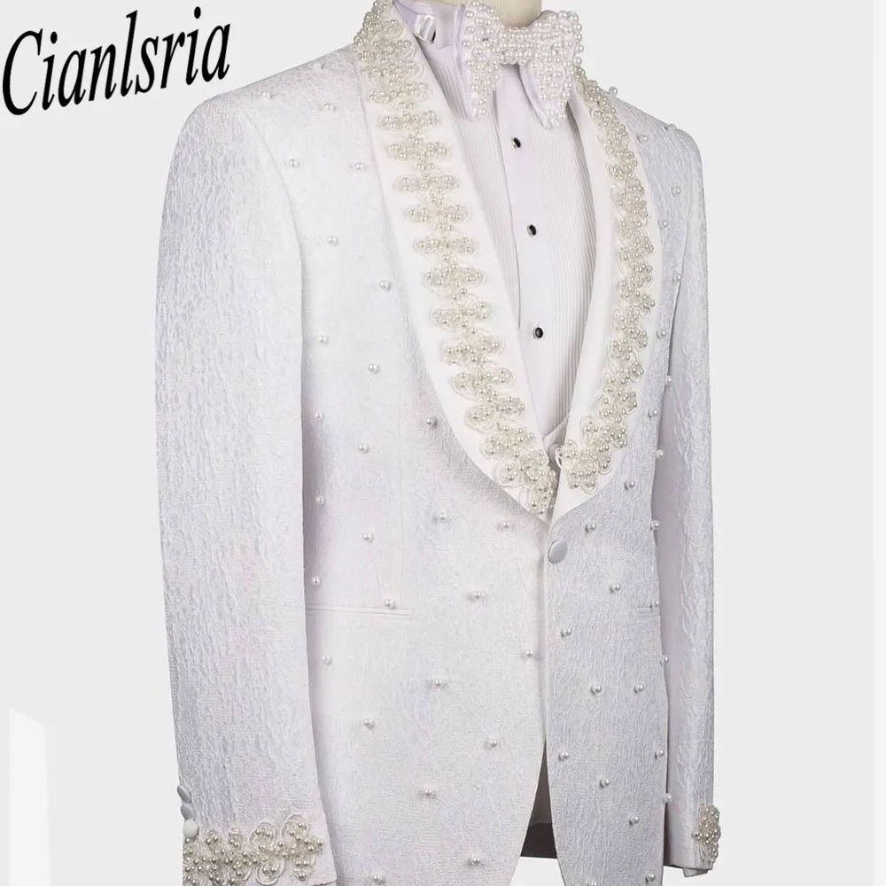 Рисунок 2 - Мужской костюм (пиджак + брюки