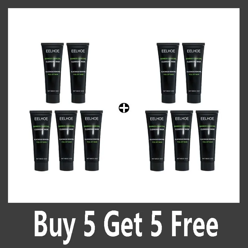 Buy 5 Get 5 Free
