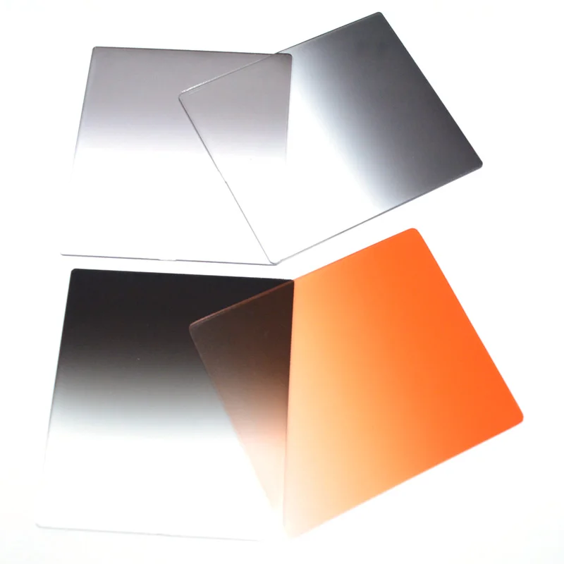 مرشحات مربعة مرشحات الألوان الكاملة مرشحات الألوان...