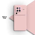 Sakura Pink