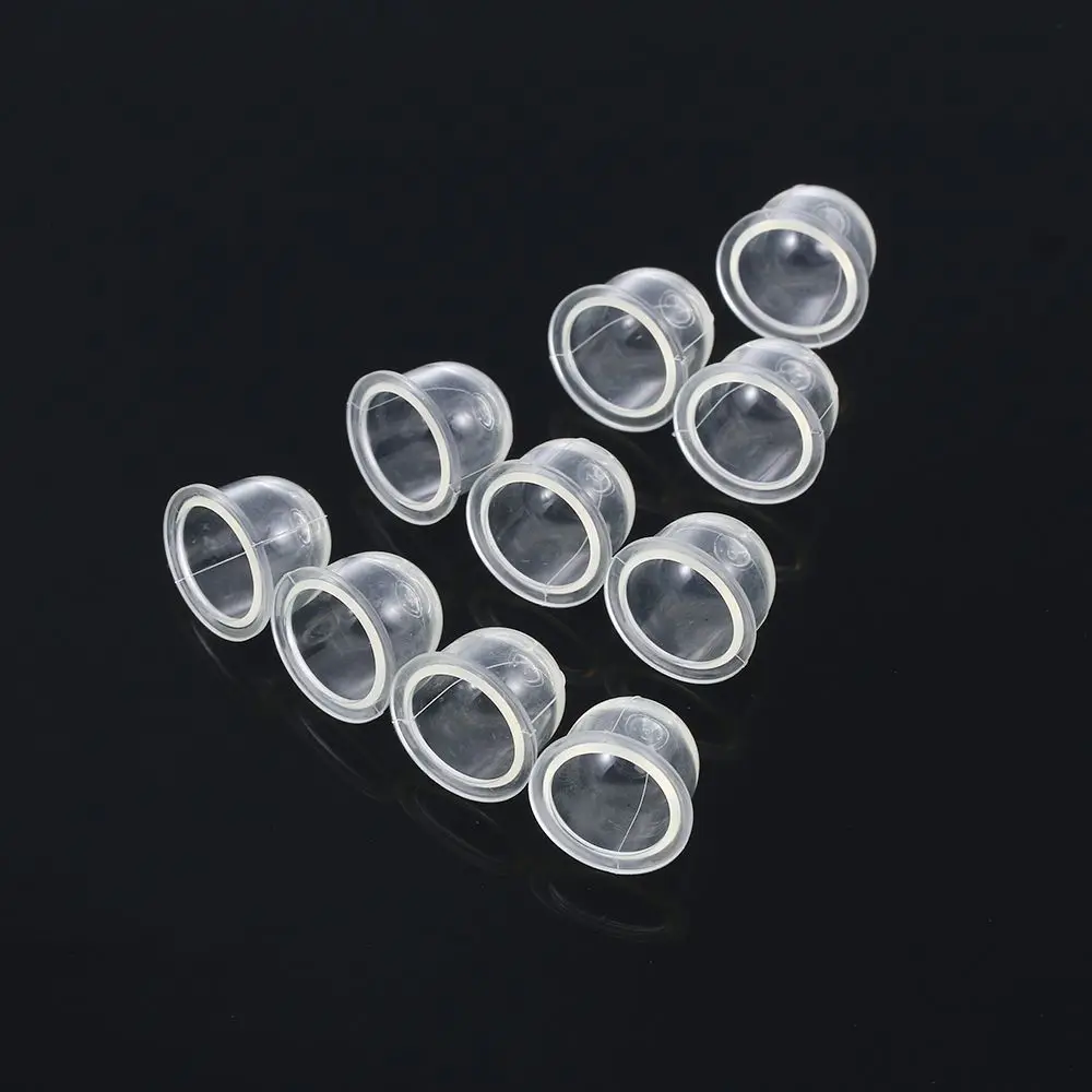 10Pcs 19/22mm Carburetor Oil Bubble PVC Fuel Pump Carburetter Primer Chainsaws Trimmer Brushcutter Clear Eradicator Bulb Tool carburetor cleaner kit,carburetor cleaner,motorcycle carburetor,carburetor repair tool kit,carburetor repair tool,brush cutter carburetor