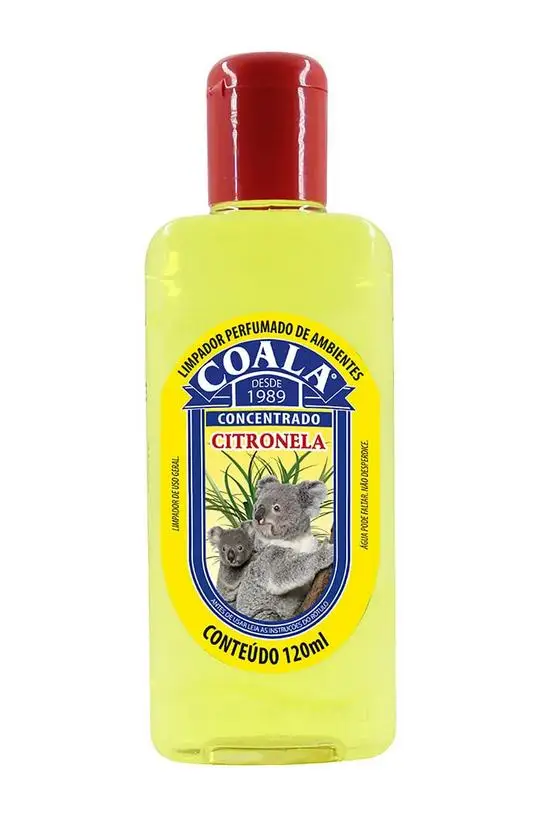 CROOM ESGENCE DE Nettoyage CONCENTRÉ, 120ml