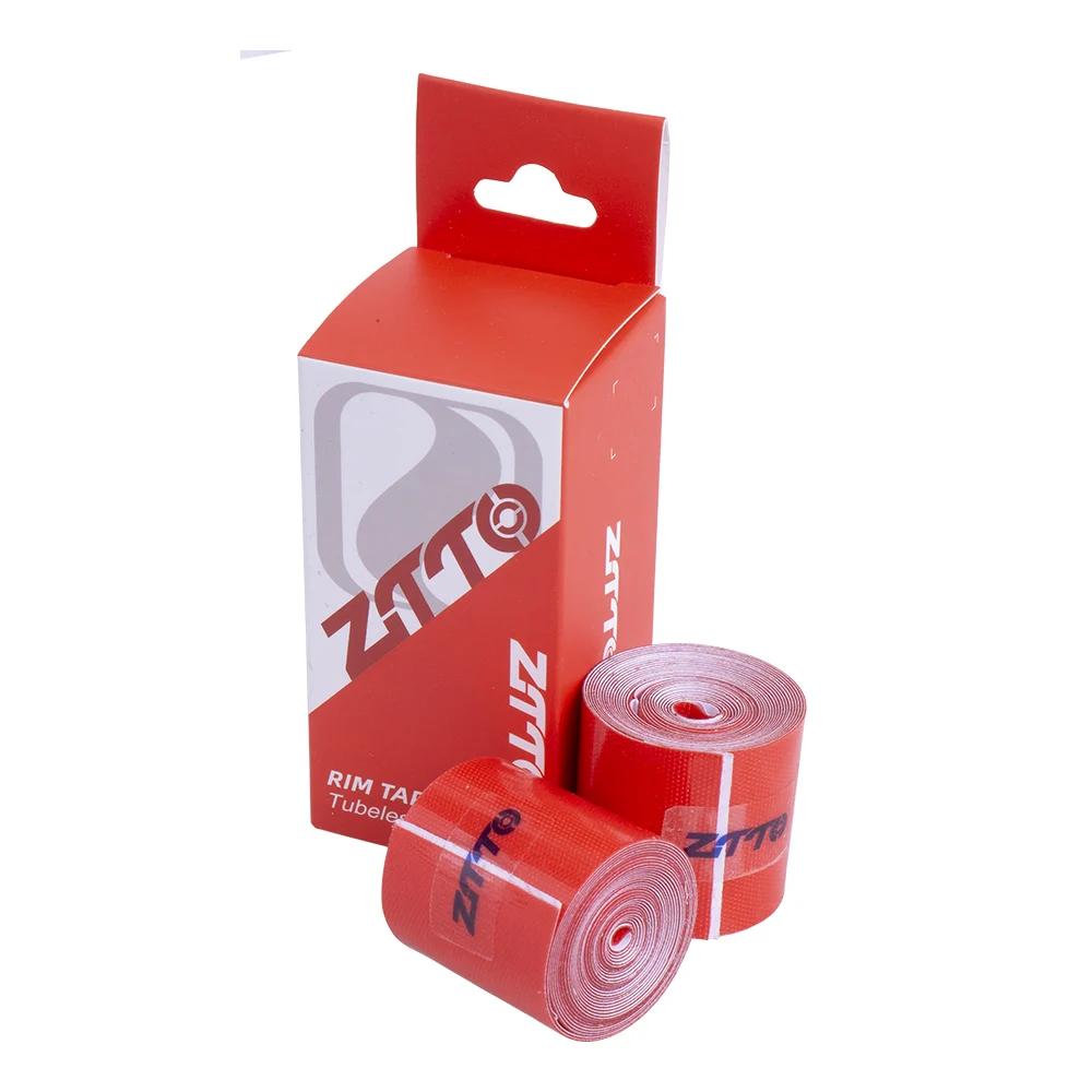 ZTTO Fahrrad Prime Tubeless Nylon Felgenbänder Verdickte MTB Rennrad Felgenbandstreifen 29 Zoll 700c Breite 18 21 23 25 27 29 31 33 – Detail 1