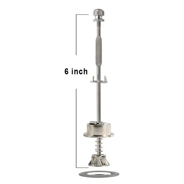 후추 분쇄기 부품 업그레이드로 요리 경험 향상